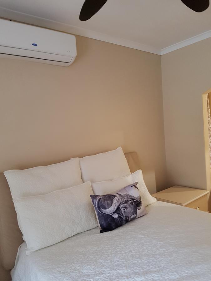 Khuvena Guesthouse Randburg Kültér fotó