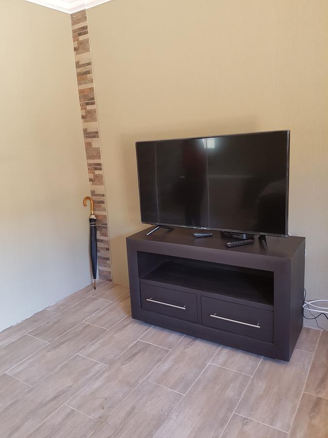 Khuvena Guesthouse Randburg Kültér fotó