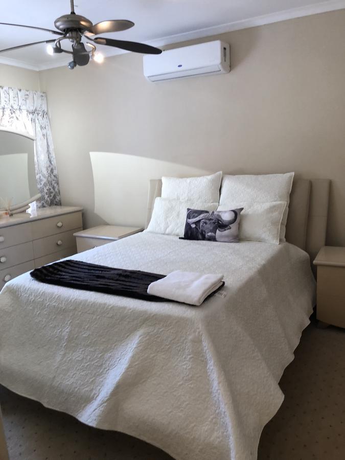 Khuvena Guesthouse Randburg Kültér fotó