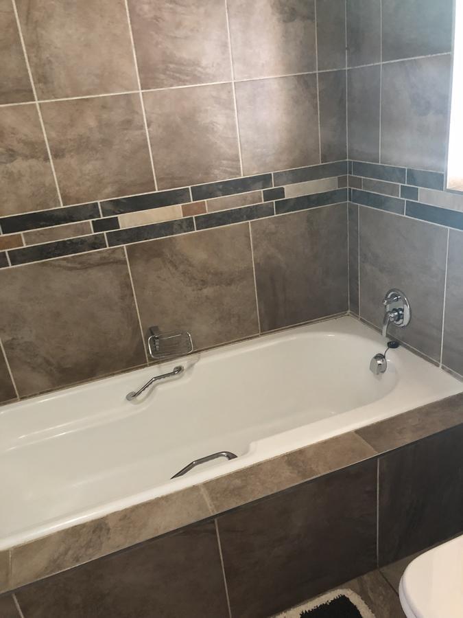 Khuvena Guesthouse Randburg Kültér fotó