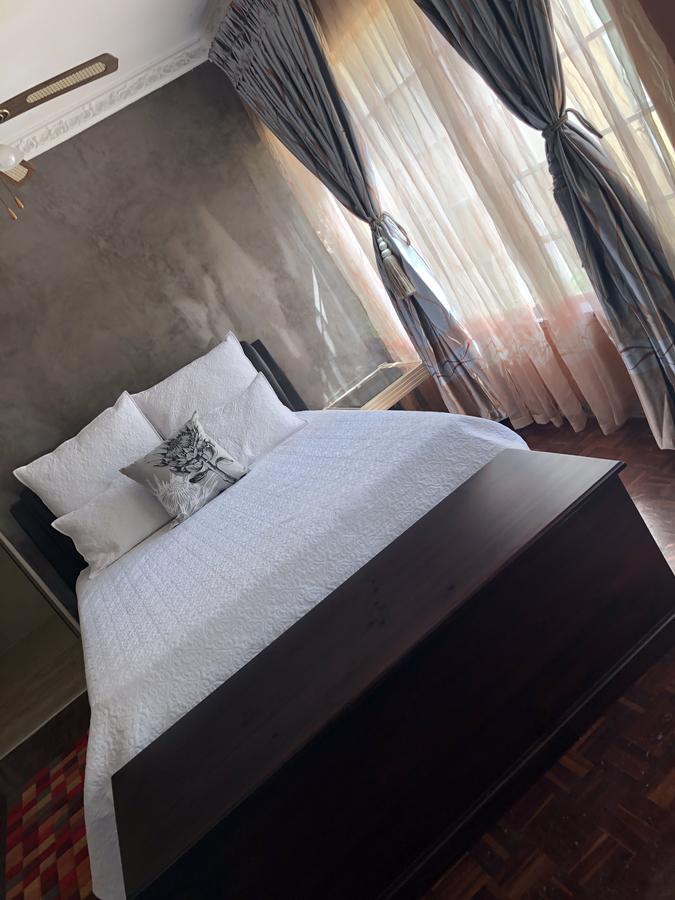 Khuvena Guesthouse Randburg Kültér fotó