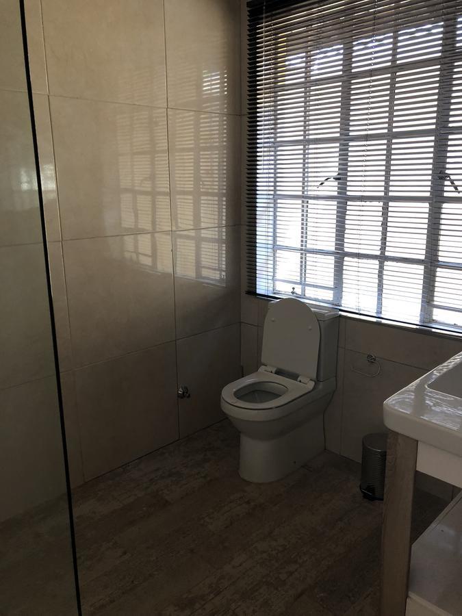 Khuvena Guesthouse Randburg Kültér fotó