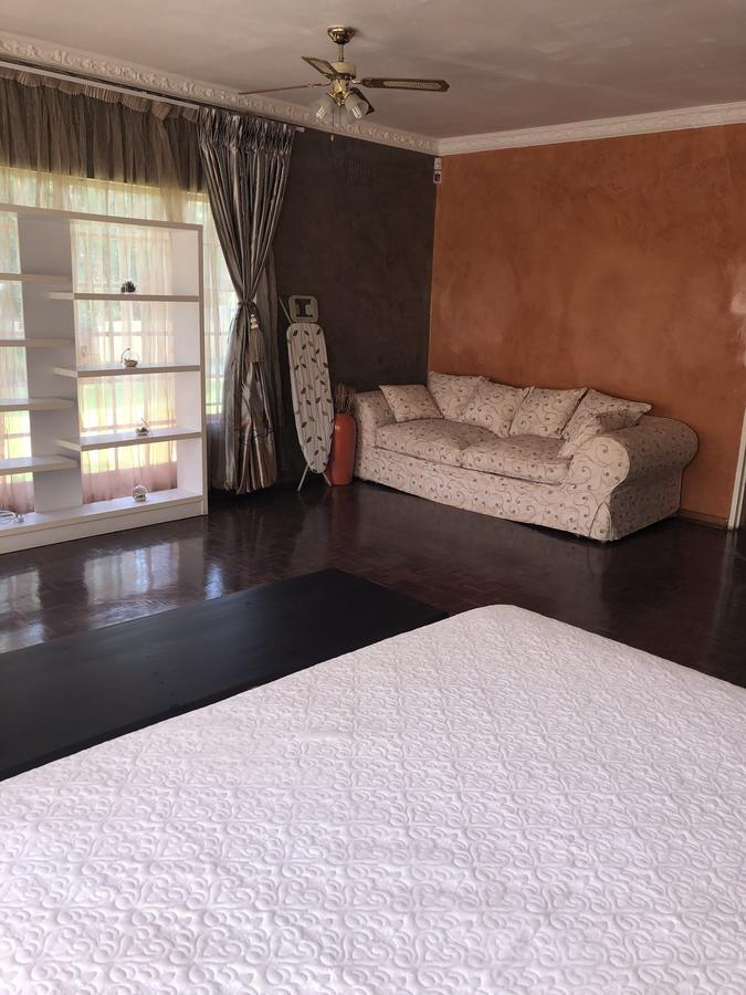 Khuvena Guesthouse Randburg Kültér fotó