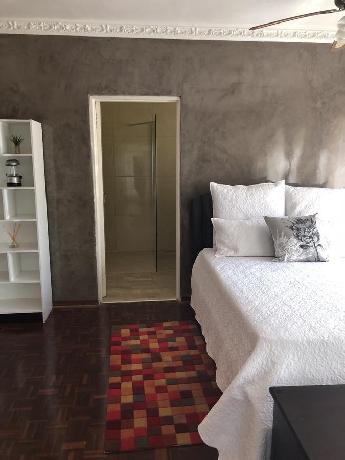 Khuvena Guesthouse Randburg Kültér fotó