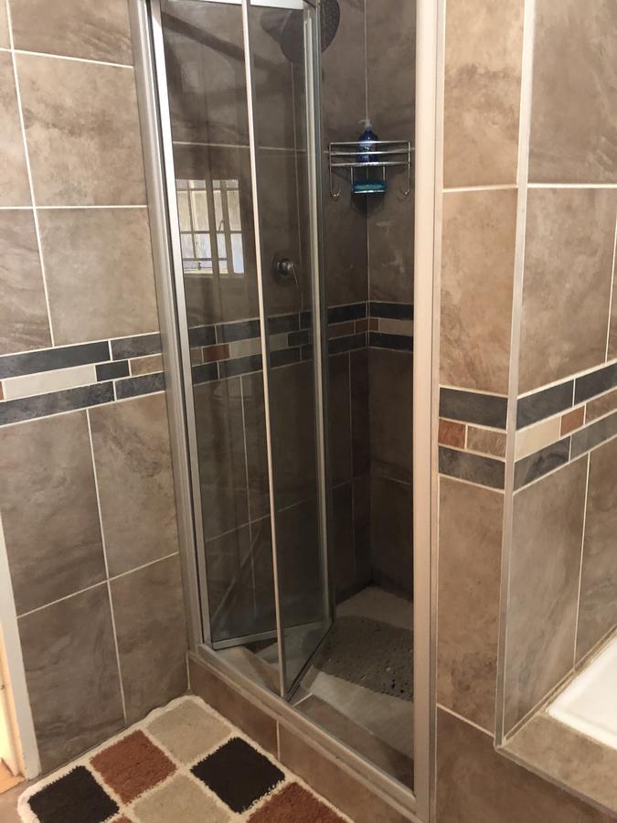Khuvena Guesthouse Randburg Kültér fotó