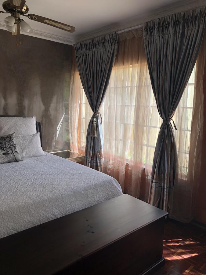 Khuvena Guesthouse Randburg Kültér fotó