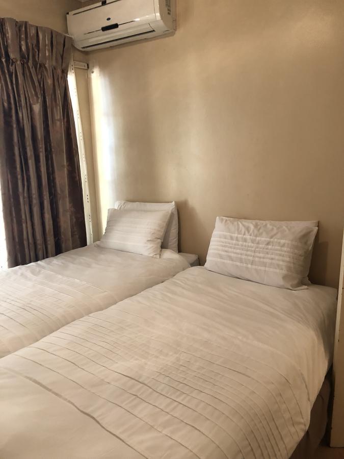 Khuvena Guesthouse Randburg Kültér fotó
