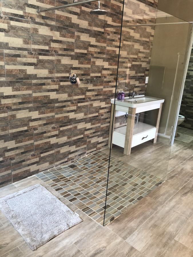 Khuvena Guesthouse Randburg Kültér fotó