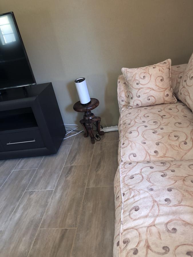 Khuvena Guesthouse Randburg Kültér fotó
