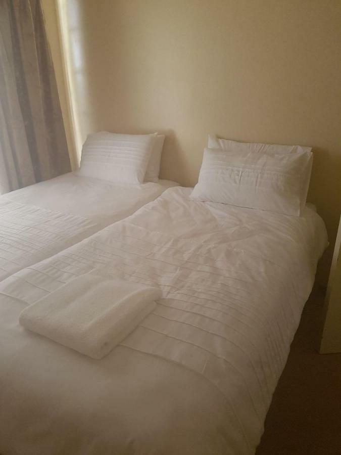 Khuvena Guesthouse Randburg Kültér fotó